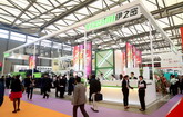 Yizumi Displays Multifaceted Innovation at CHINAPLAS 2014