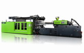Yizumi Delivers its First HPM Machine to the United States