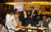 Yizumi Holds the India Die Casting Seminar