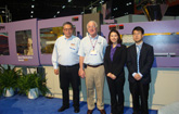 HPM NA Participates In NPE 2012