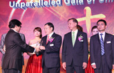 Yizumi Receives Awards from Plastics Technology China