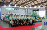 Yizumi Participates in APPLAS 2011