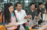 Yizumi Trade Union Holds the 1st Quarterly Employee Birthday Party