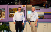 HPM North America Corporation Participates In NPE 2012