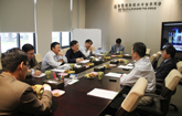 Former Vice Minister of Ministry of Science and Technology Visits Yizumi