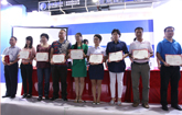 Yizumi is Awarded “Ten Scholarly Enterprises Candidates of Guangdong”
