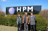 Yizumi Purchased Intellectual Property of HPM