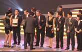 Yizumi is awarded 