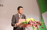 Yizumi Chairman Chen Jingcai elected the 3rd SDCCM Council President