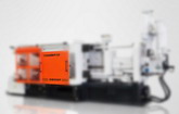 Yizumi will Take Part in CHINA DIECASTING 2013 with New Machines