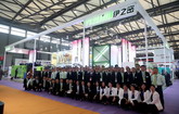 Yizumi Shows the Latest Technical Fruits at Chinaplas 2014