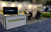YIZUMI RIM Participated in 2014 IEEE PES T&D Conference and Exposition