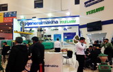 Yizumi Exhibits at Plast Eurasia Istanbul for the Fifth Time