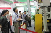 Yizumi Shows Advanced Die Casting Machine at Metal China 2014