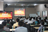 Rubber Injection Machine Division Holds the 5th Anniversary Celebration