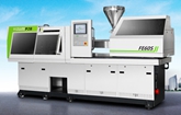 Yizumi will Show Three All-electric Injection Molding Machines at DMP 2014