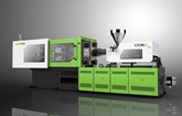 A5 Series: New Yizumi-developed Injection Molding Machine Based on IPD Mode