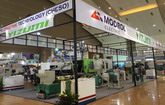 Yizumi Participates in Plastics & Rubber Indonesia 2015