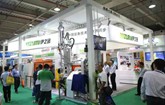 Yizumi Machines Get Recognized by Customers at DMP Show