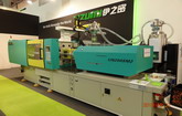 Yizumi Makes the First Appearance at K 2013